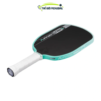Alternative view of Vợt Pickleball Joola Pro V/Gen 5 Graf Steffi Graf Seaside Green 16mm