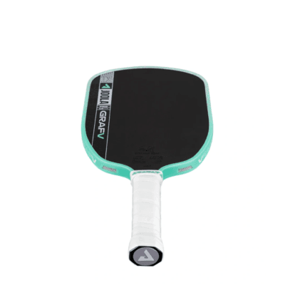 Vợt Pickleball Joola Pro V/Gen 5 Graf Steffi Graf Seaside Green 16mm - Ảnh 4
