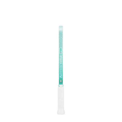 Vợt Pickleball Joola Pro V/Gen 5 Graf Steffi Graf Seaside Green 16mm - Ảnh 5