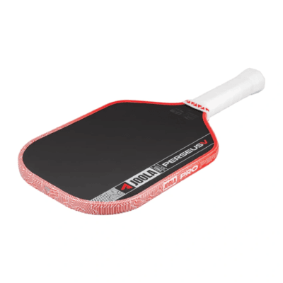Vợt Pickleball Joola Pro V/Gen 5 Perseus Ben Johns Blaze Red - Ảnh 3
