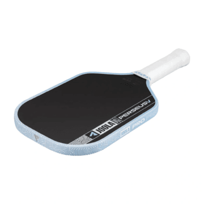 Vợt Pickleball Joola Pro V/Gen 5 Perseus Simone Jardim Breeze Blue 16mm - Ảnh 3