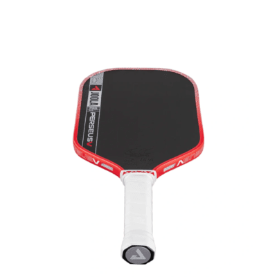 Vợt Pickleball Joola Pro V/Gen 5 Perseus Ben Johns Blaze Red - Ảnh 4