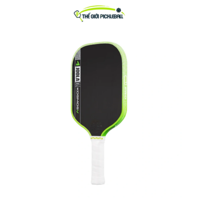Alternative view of Vợt Pickleball Joola Pro V/Gen 5 Kosmos Surge Green