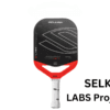 Vợt Pickleball Selkirk LABS Project 007 - EPIC 14mm chính hãng