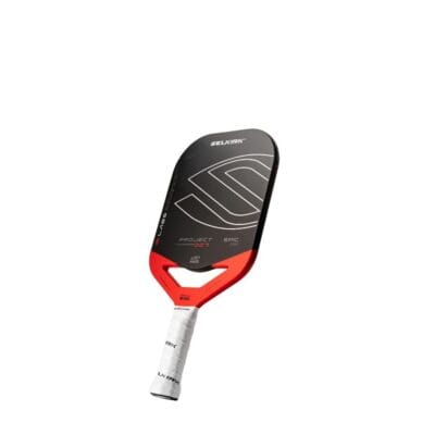 Vợt Pickleball Selkirk LABS Project 007 - EPIC 14mm chính hãng - Ảnh 9