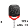 Vợt Pickleball Selkirk LABS Project 007 - INVIKTA 10mm chính hãng
