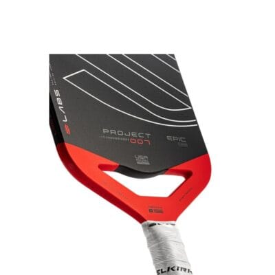 Vợt Pickleball Selkirk LABS Project 007 - EPIC 14mm chính hãng - Ảnh 7