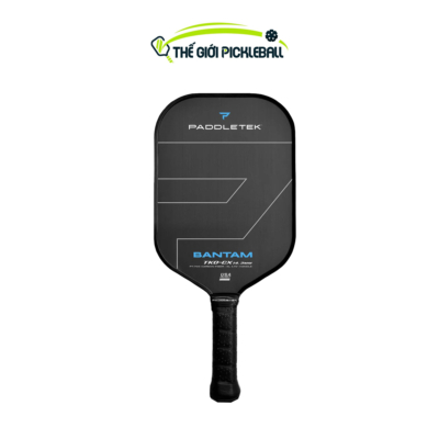 Vợt Pickleball Paddletek Bantam TKO CX 14.3 – Chính Hãng