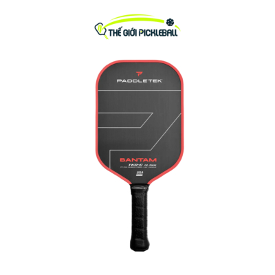 Vợt Pickleball Paddletek Bantam TKO C 14.3 - Chính Hãng