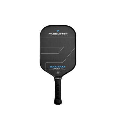 Vợt Pickleball Paddletek Bantam TKO CX 12.7 - chính hãng - Ảnh 5