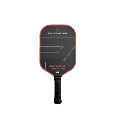 Vợt Pickleball Paddletek Bantam TKO CX 14.3  chính hãng - Ảnh 7