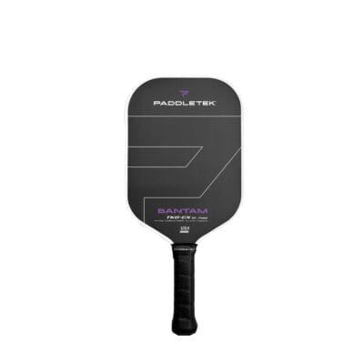 Vợt Pickleball Paddletek Bantam TKO CX 12.7 - chính hãng - Ảnh 11