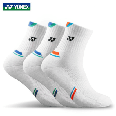 Alternative view of Tất Yonex gia công cổ trung - Tất Pickleball, Vớ Pickleball