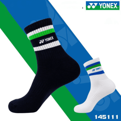 Tất Yonex gia công cổ trung - Tất Pickleball, Vớ Pickleball - Ảnh 5