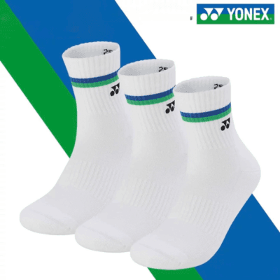 Tất Yonex gia công cổ trung - Tất Pickleball, Vớ Pickleball