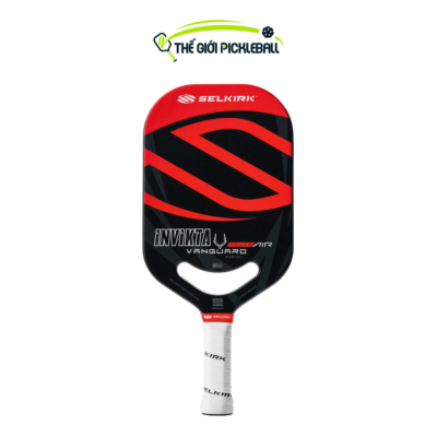Vợt Pickleball Selkirk VANGUARD Power Air Invikta Chính Hãng