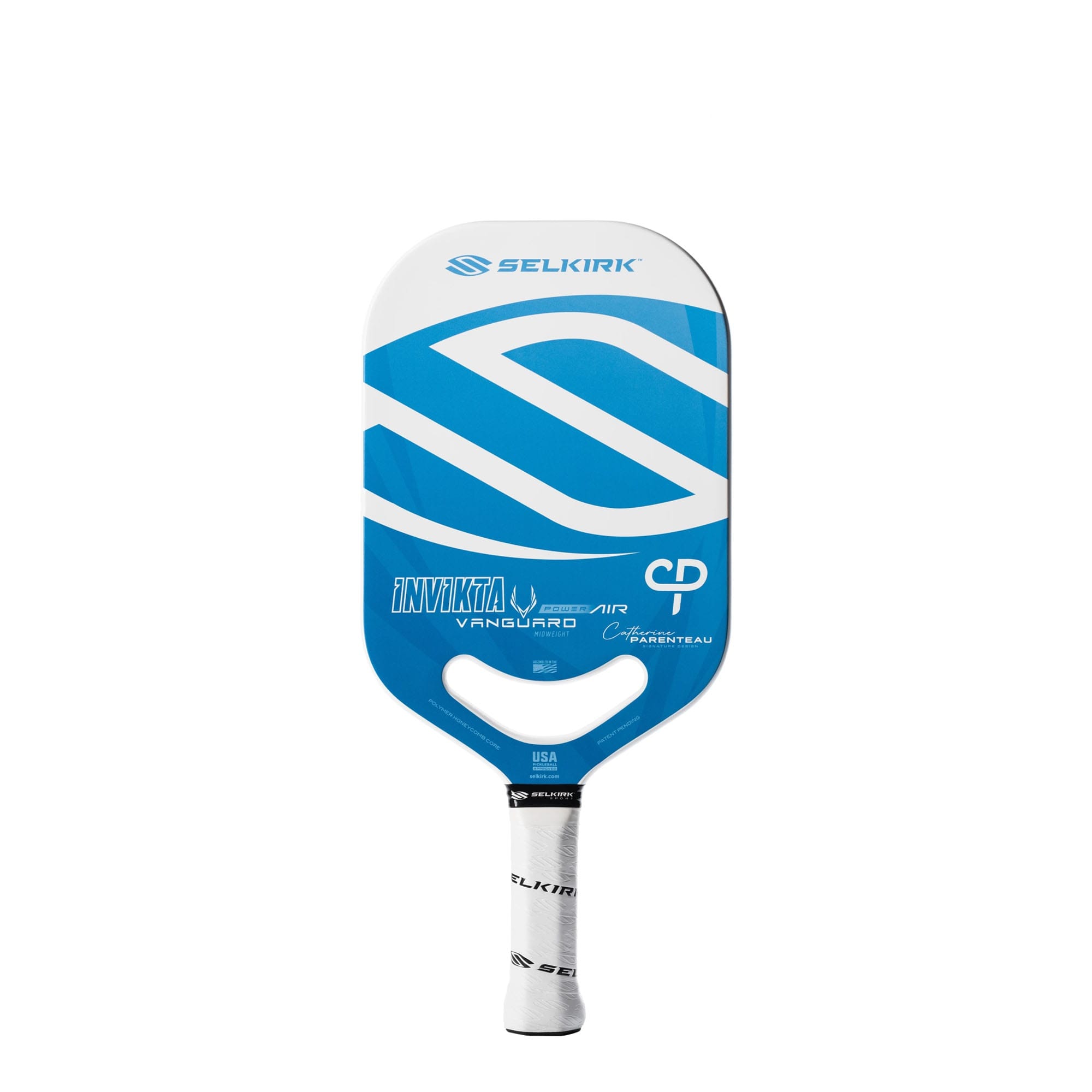 Vợt Pickleball Selkirk VANGUARD Power Air Invikta chính hãng - Ảnh 14 14 Vợt Pickleball Selkirk VANGUARD Power Air Invikta chính hãng - Ảnh 14