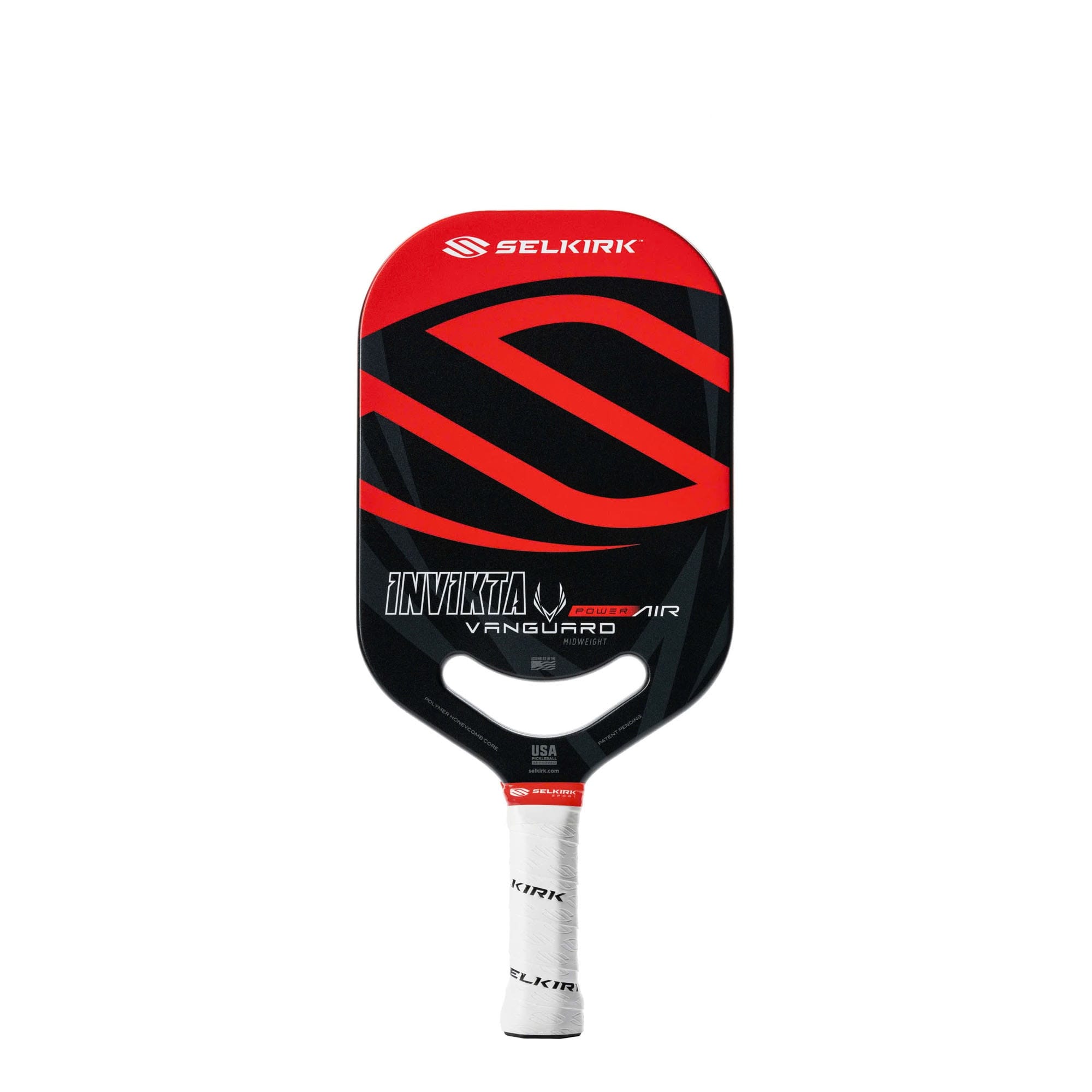 Vợt Pickleball Selkirk VANGUARD Power Air Invikta chính hãng 1 Vợt Pickleball Selkirk VANGUARD Power Air Invikta chính hãng