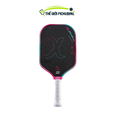 Vợt Pickleball Kamito Alpha - Chính Hãng