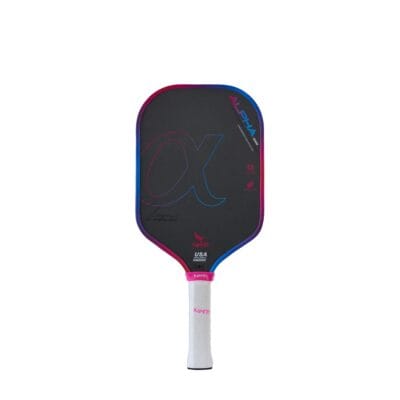 Vợt Pickleball Kamito Alpha - chính hãng - Ảnh 13
