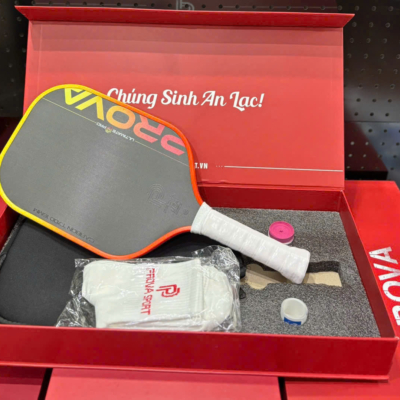 Vợt Pickleball Prova Ultimate Pro 2026 - Chính Hãng - Ảnh 7