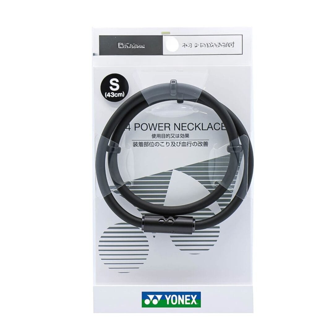 Vòng năng lượng Yonex V4 Neo Plus YOX00024 chính hãng - Ảnh 4 4 Vòng năng lượng Yonex V4 Neo Plus YOX00024 chính hãng - Ảnh 4
