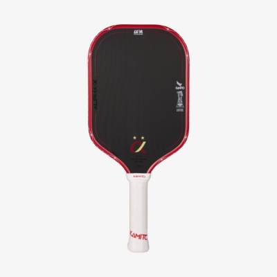 Vợt Pickleball Kamito Alpha X Champion Series Hanoi Crown - Ảnh 15