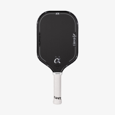 Vợt Pickleball Kamito Alpha X Champion Series Hanoi Crown - Ảnh 14