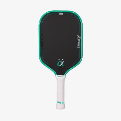 Vợt Pickleball Kamito Alpha X Champion Series Hanoi Crown - Ảnh 13