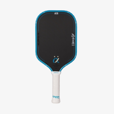 Vợt Pickleball Kamito Alpha X Champion Series Hanoi Crown - Ảnh 12