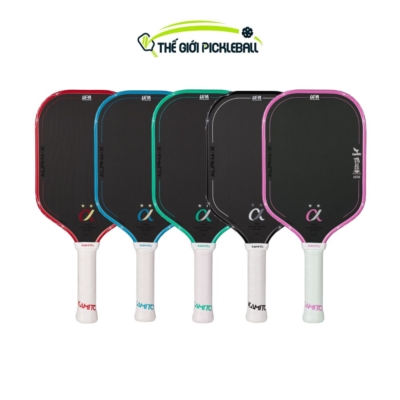 Vợt Pickleball Kamito Alpha X Champion Series Hanoi Crown