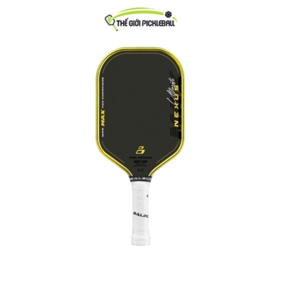 Vợt Pickleball Balbon Nexus Max - Chính Hãng - Ảnh 5