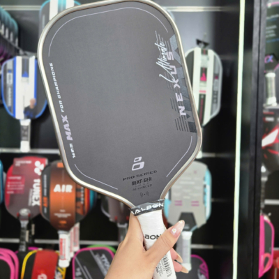 Vợt Pickleball Balbon Nexus Max - Chính Hãng - Ảnh 6