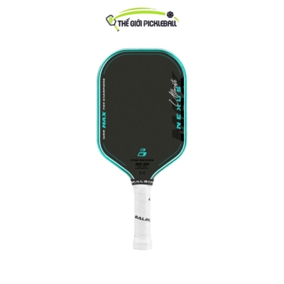 Vợt Pickleball Balbon Nexus Max - Chính Hãng - Ảnh 4