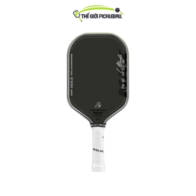 Vợt Pickleball Balbon Nexus Max - Chính Hãng - Ảnh 3