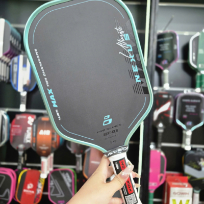 Vợt Pickleball Balbon Nexus Max - Chính Hãng - Ảnh 10