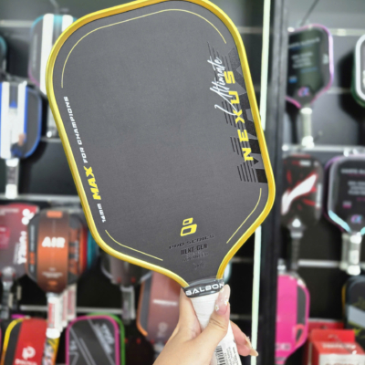 Vợt Pickleball Balbon Nexus Max - Chính Hãng - Ảnh 9