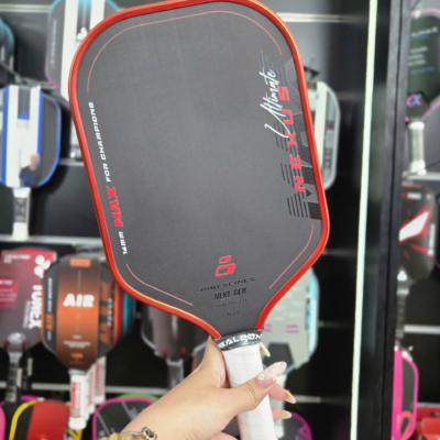 Vợt Pickleball Balbon Nexus Max - Chính Hãng - Ảnh 8