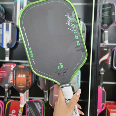 Vợt Pickleball Balbon Nexus Max - Chính Hãng - Ảnh 7