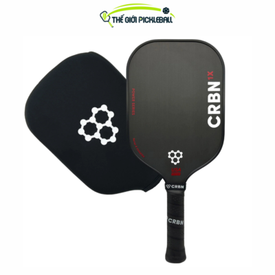 Vợt Pickleball CRBN 1X Series 14mm chính hãng