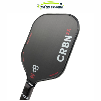 Alternative view of Vợt Pickleball CRBN 2X Series 14mm chính hãng