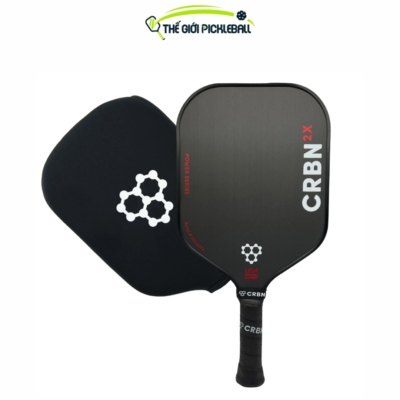 Vợt Pickleball CRBN 2X Series 14mm chính hãng