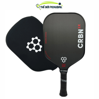 Vợt Pickleball CRBN 2X Series 16mm