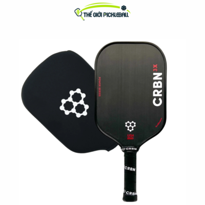 Vợt Pickleball CRBN 3X Series 14mm