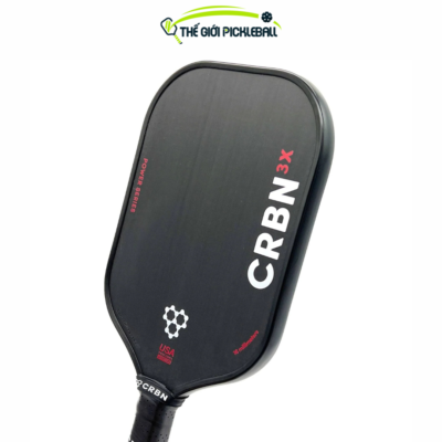 Alternative view of Vợt Pickleball CRBN 3X Series 14mm