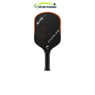 Alternative view of Vợt Pickleball Facolos Elite X