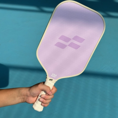Alternative view of Vợt Pickleball Facolos Colorfull Collection 16MM