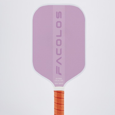 Vợt Pickleball Facolos Colorfull Collection 16MM