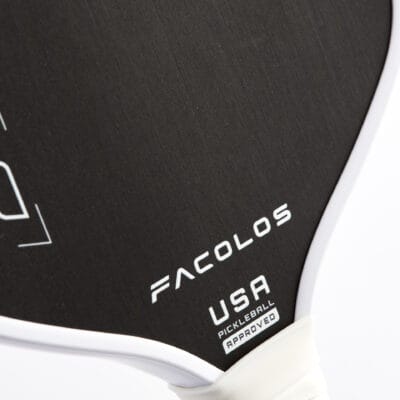 Vợt Pickleball Facolos Pro Series - Hybrid Pro 16MM - Ảnh 6 11 Vợt Pickleball Facolos Pro Series - Hybrid Pro 16MM - Ảnh 6