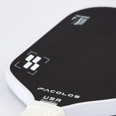 Vợt Pickleball Facolos Pro Series - Hybrid Pro 16MM - Ảnh 4